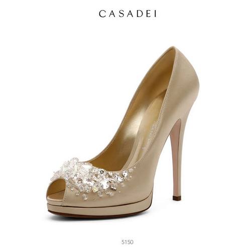 Туфли Casadei