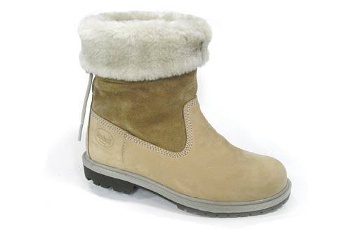 Зимняя обувь Dockers