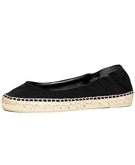 Donna Karan - обувь весна / лето 2012