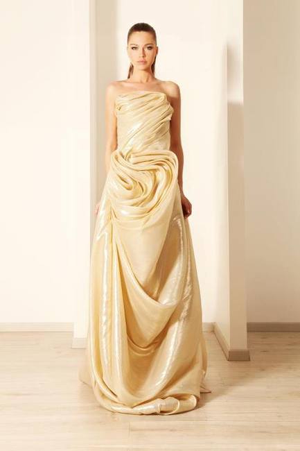 Rami Kadi - коллекция вечерних платьев