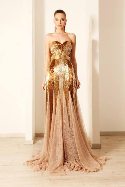 Rami Kadi - коллекция вечерних платьев