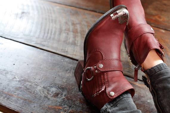 Дизайнерская обувь от Памелы Лав для Nine West