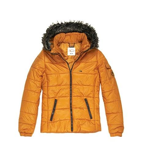Обзор пальто и курток Reserved осень-зима 2012/2013