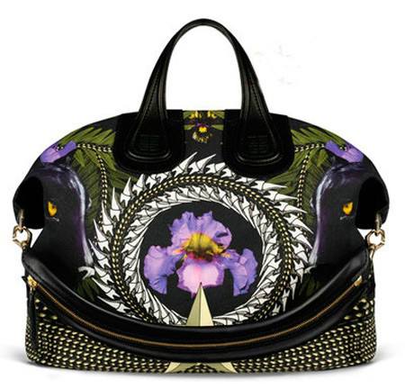 Сказочная коллекция сумок от Givenchy