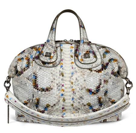 Сказочная коллекция сумок от Givenchy