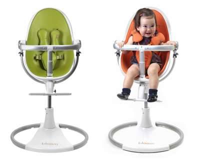 Детская мебель будущего или креативный дизайн?