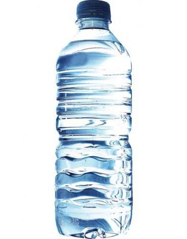 Вредна ли вода из пластиковых бутылок?