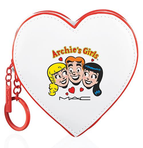 Коллекция косметики MAC Archie's Girl