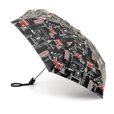 Зонтики Lulu Guinness