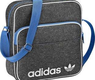 Спортивные сумки Adidas Originals на предстоящую осень