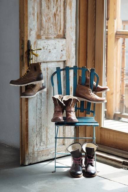 Какая обувь будет модна в предстоящую осень и зиму?