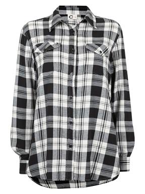Cubus - обзор рубашек и блуз на осень-зиму 2013/14