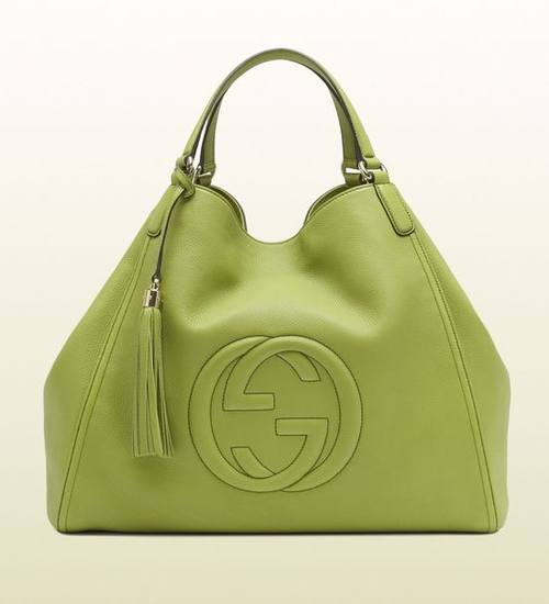 Как распознать поддельные сумки Gucci