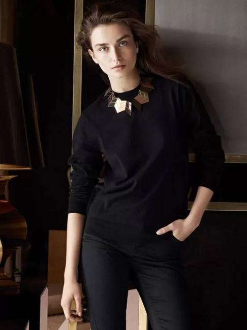 Louis Vuitton представляет новую коллекцию украшений