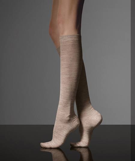 Коллекция носков от Max Mara