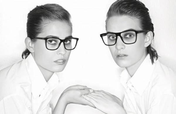 Очки Chanel Eyewear Prestige на эту зиму
