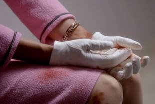Кровавая история розового костюма Жаклин Кеннеди