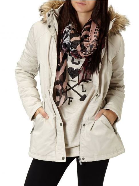 Reserved - обзор пальто и курток на зиму 2014