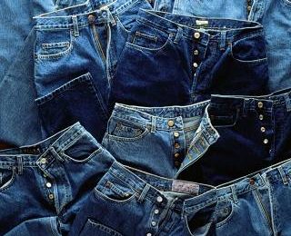 Какие бывают джинсы?