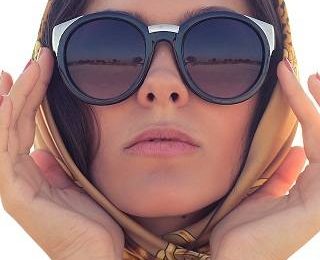 Солнцезащитные очки 2017