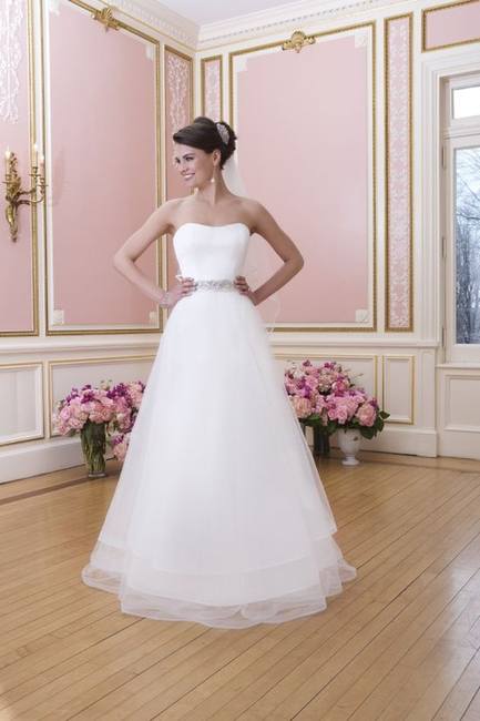 Свадебные платья Sweetheart - коллекция 2014 года