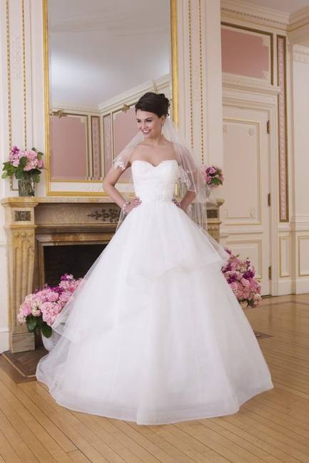 Свадебные платья Sweetheart - коллекция 2014 года
