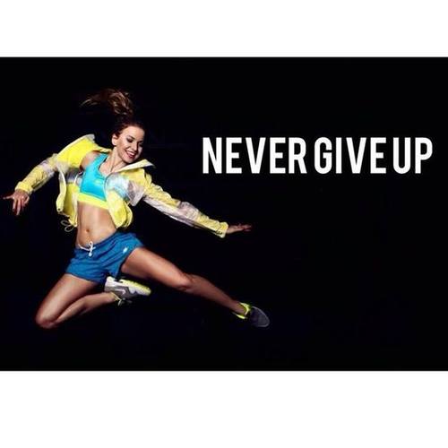 Анна Левандовская - новое лицо Nike в Польше