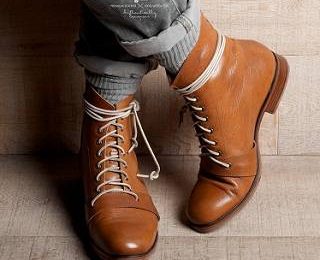Мужская брендовая обувь