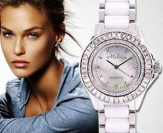 Женские брендовые часы