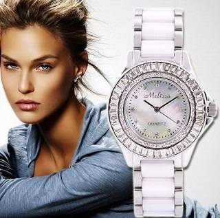 Женские брендовые часы