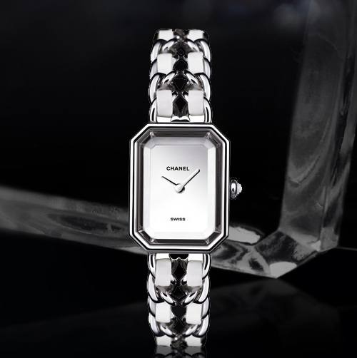 Коллекция часов от Chanel