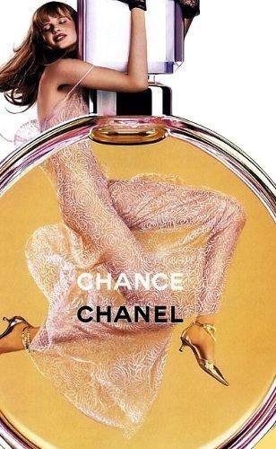 Запах недели: Chanel Chance
