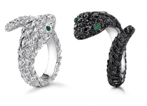 Обручальное кольцо от Брэда Питта и Анджелины Джоли