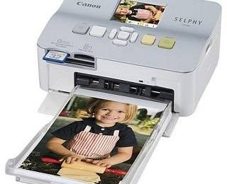 Домашний принтер для фотографий