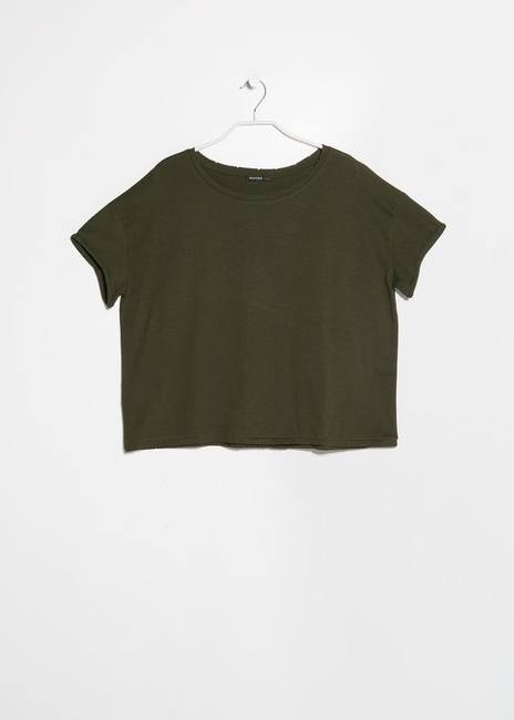 Осень в армии, или Army Green Mango